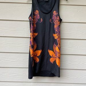 JOSH GOOT Silk  Dress